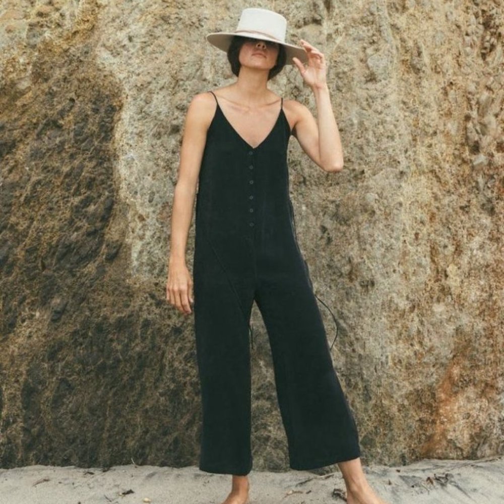 Ozma Cypress Playsuit